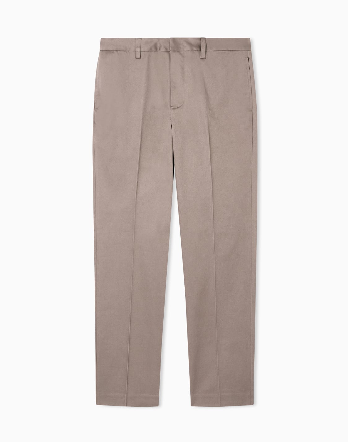 pantalones-chinos-de-algodn-cmodo-gris--emporio-armani