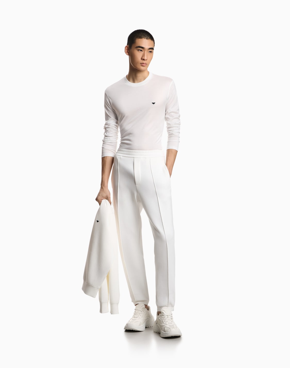 lyocell-blend-jersey-jumper-with-embossed-eagle-embroidery-white--emporio-armani