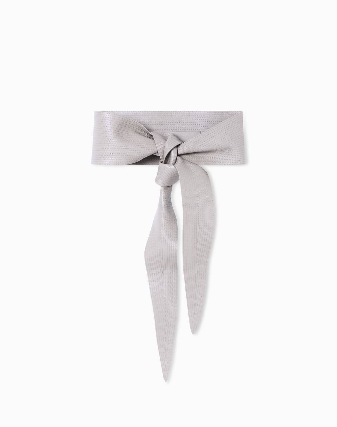 ベルト-ナッパレザ-ステッチのモチフ-ベジュ--giorgio-armani