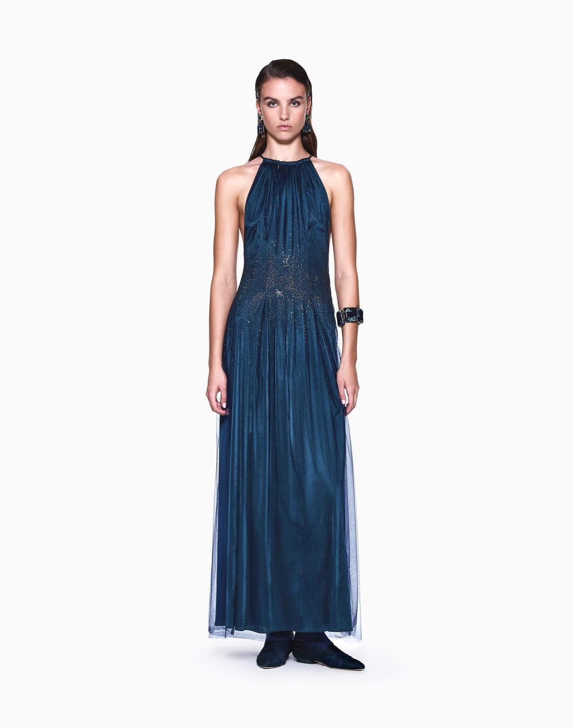 viscose-jersey-long-dress-with-rhinestones-blue--giorgio-armani