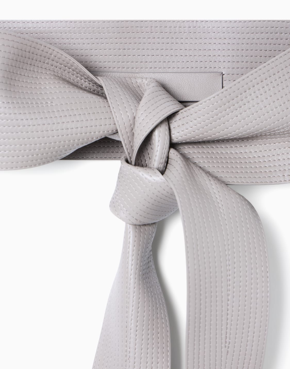 ベルト-ナッパレザ-ステッチのモチフ-ベジュ--giorgio-armani