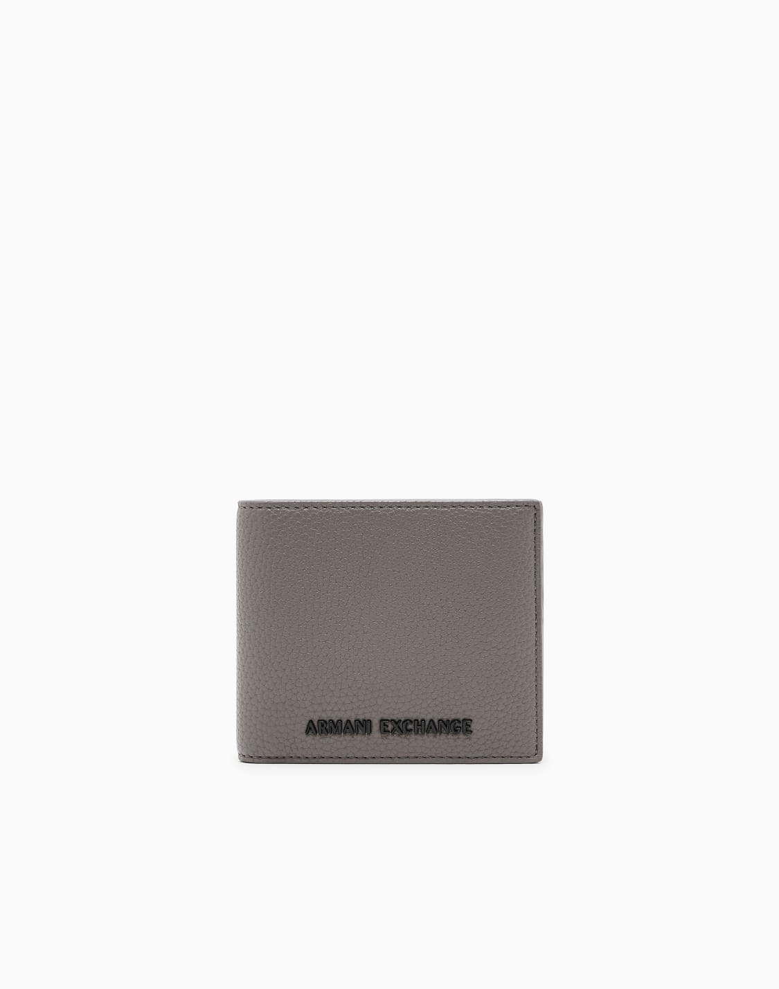 book-wallet-grey--armani-exchange