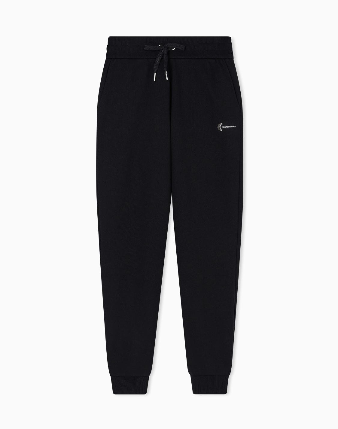 cotton-jogger-trousers-black--armani-exchange