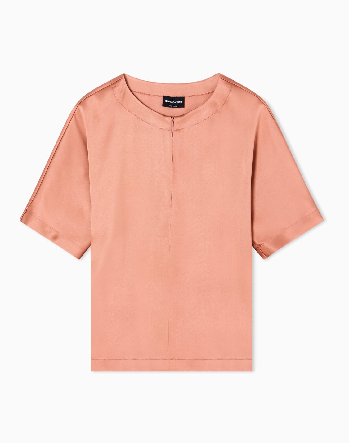 tops-orange--giorgio-armani