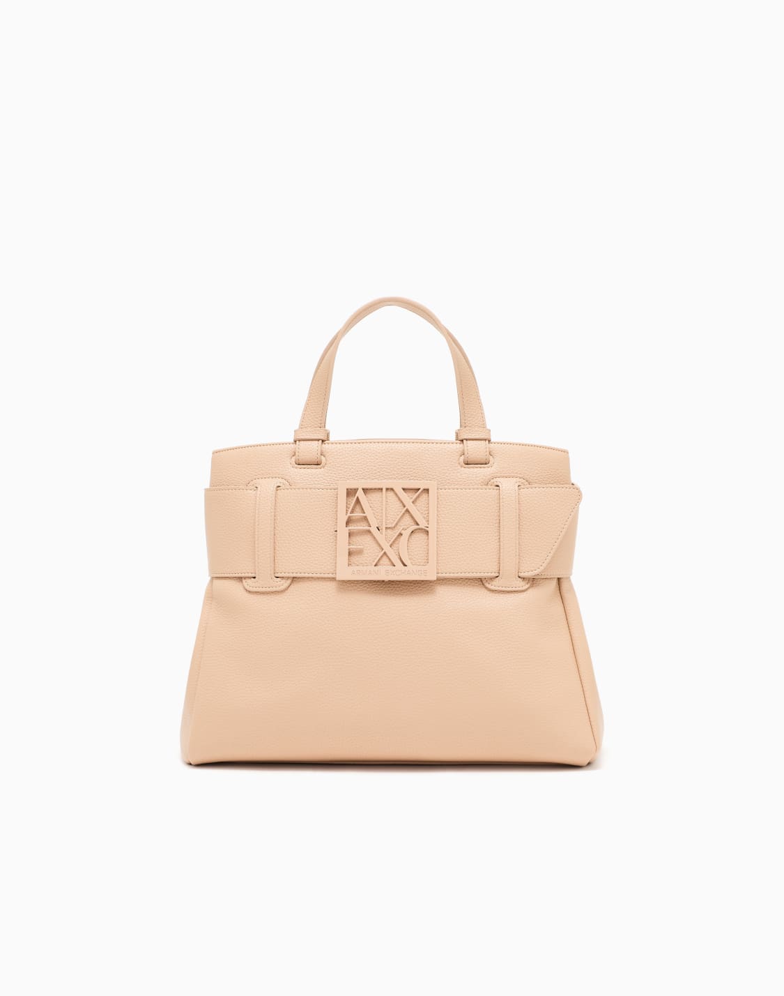 shoppers-in-technical-fabric-beige--armani-exchange