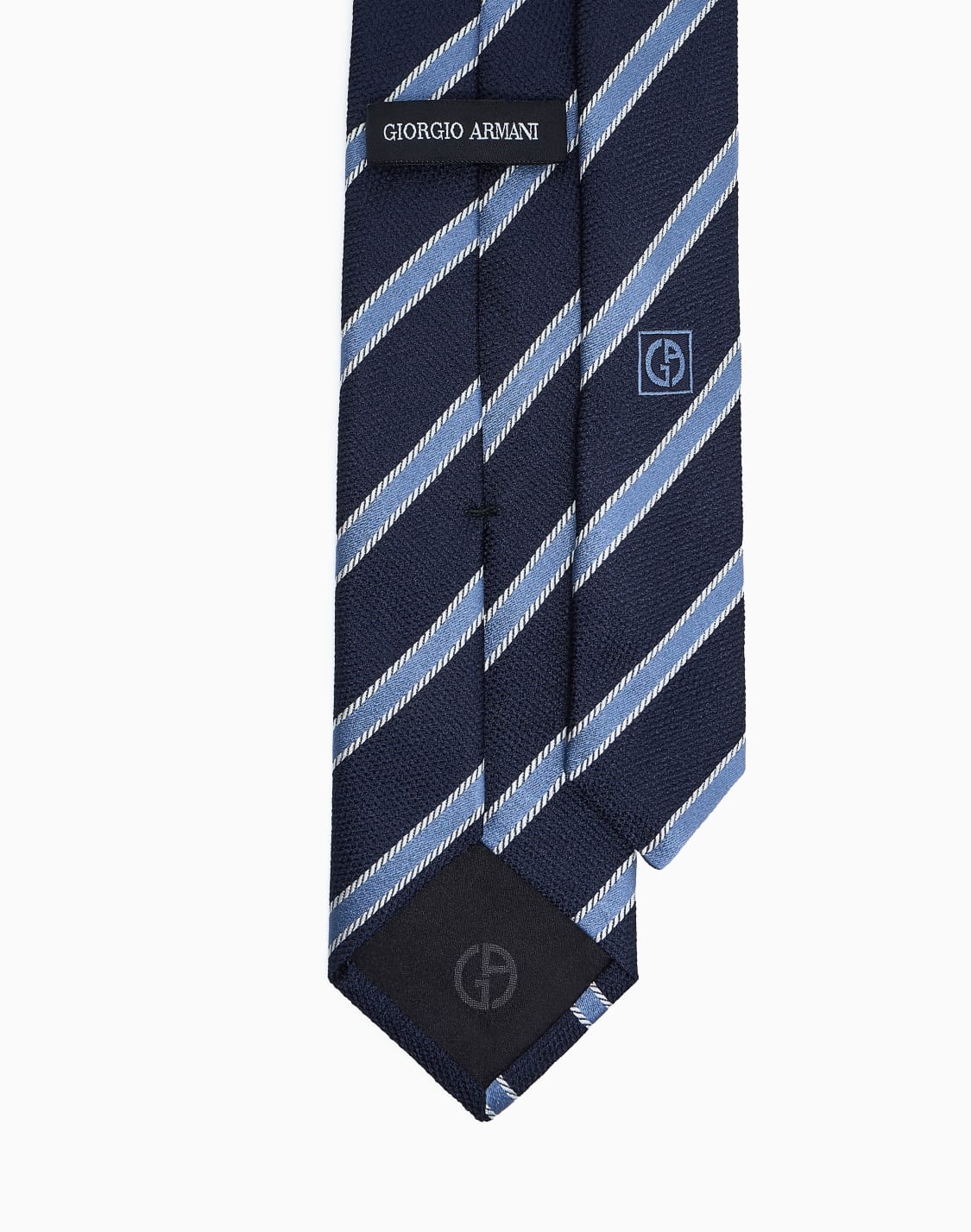 ties-black--giorgio-armani