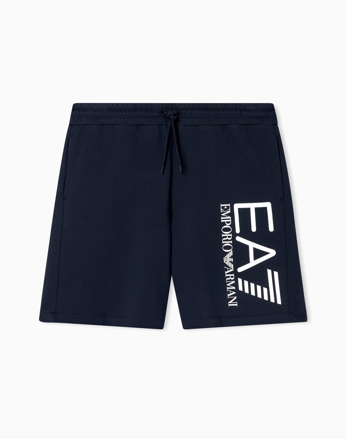 core-identity-cotton-shorts-navy-blue--ea7