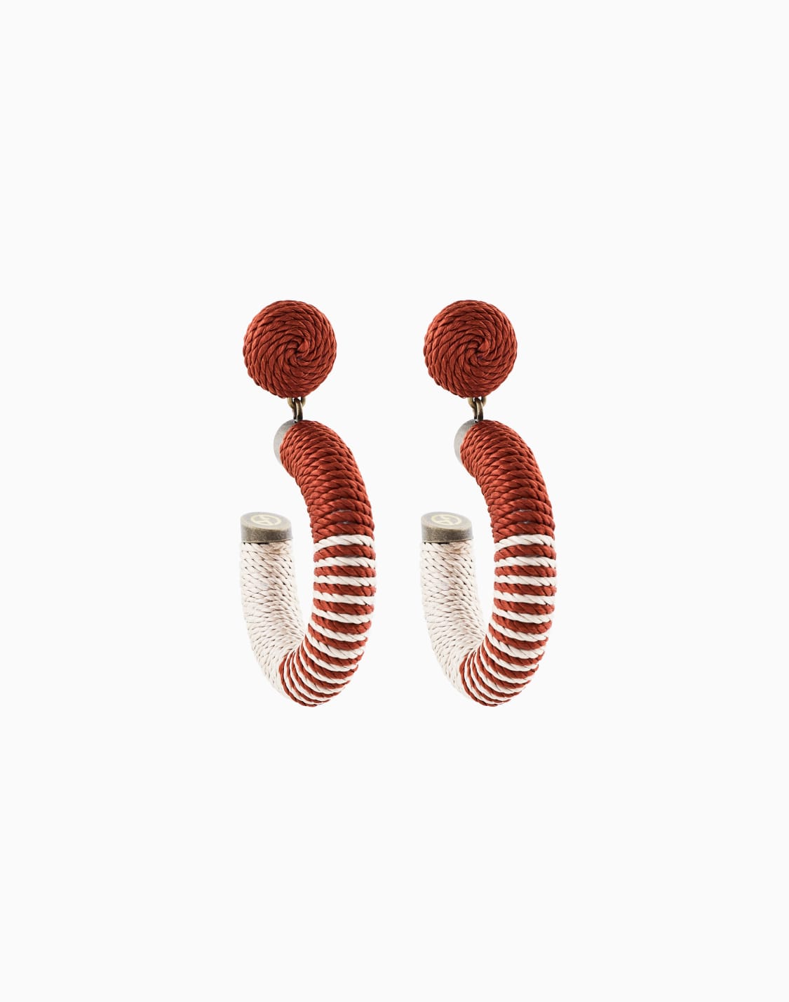 earrings-red--giorgio-armani