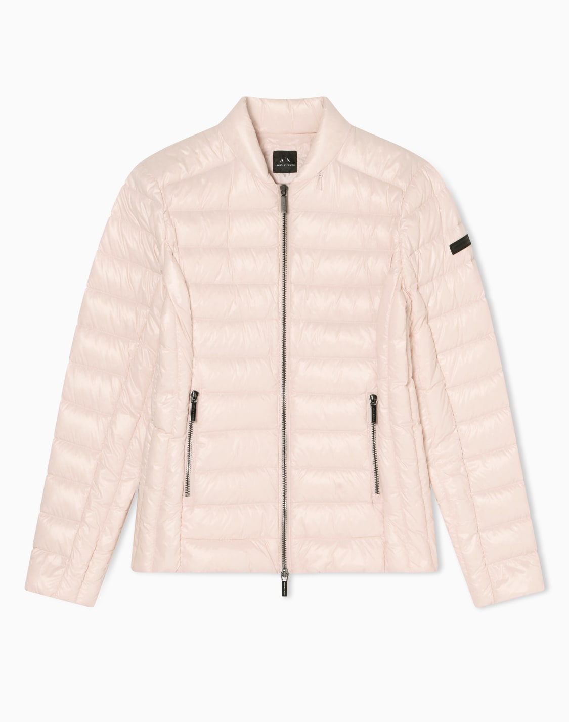 -doudoune-matelasse-pliable-rose--armani-exchange