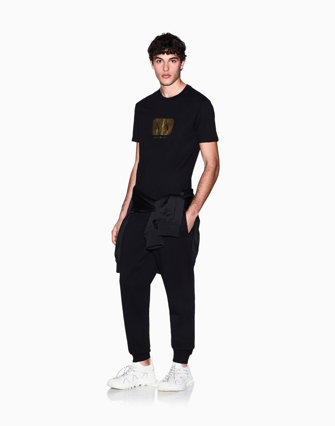 regular-fit-cotton-t-shirt-black--armani-exchange