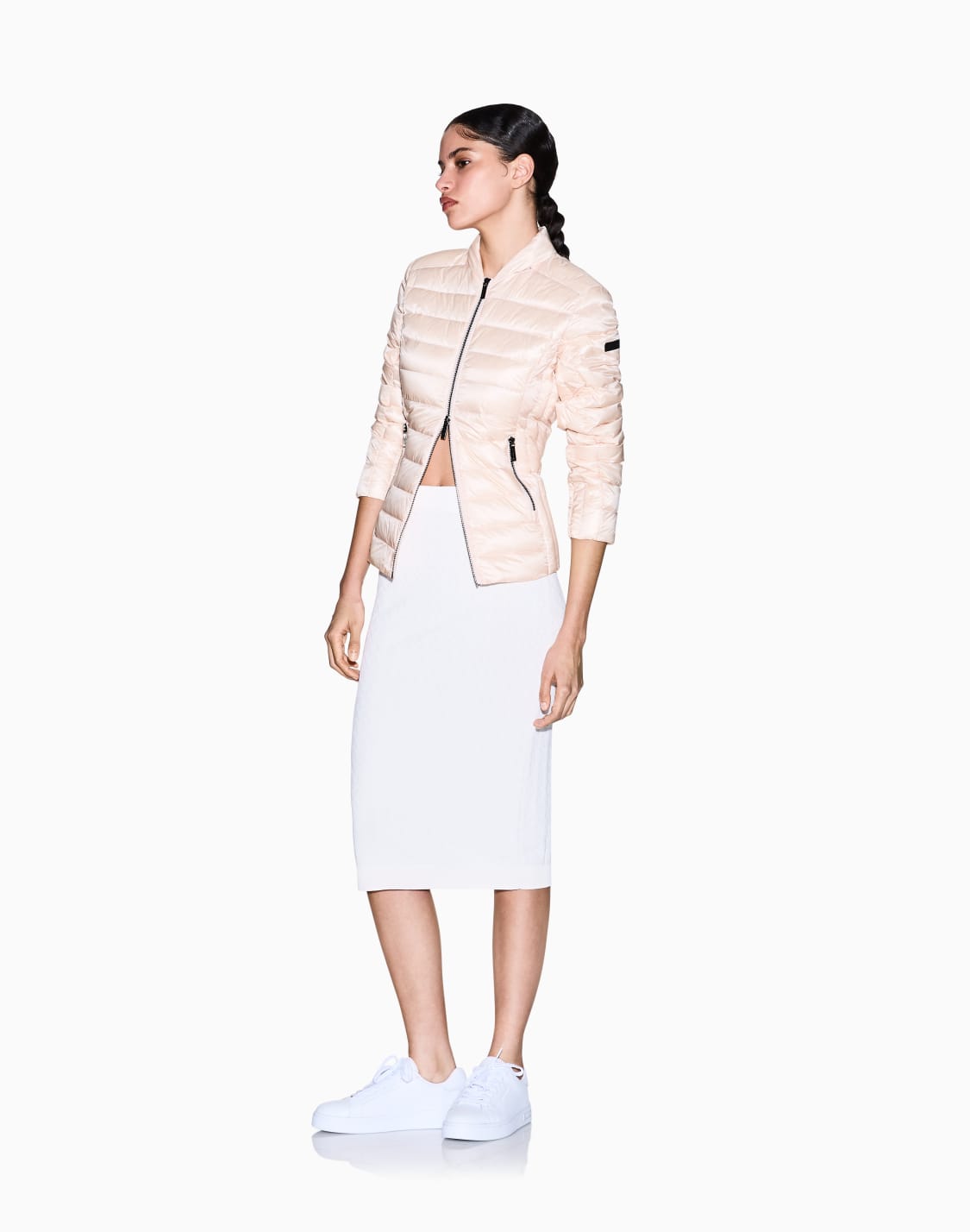 -doudoune-matelasse-pliable-rose--armani-exchange