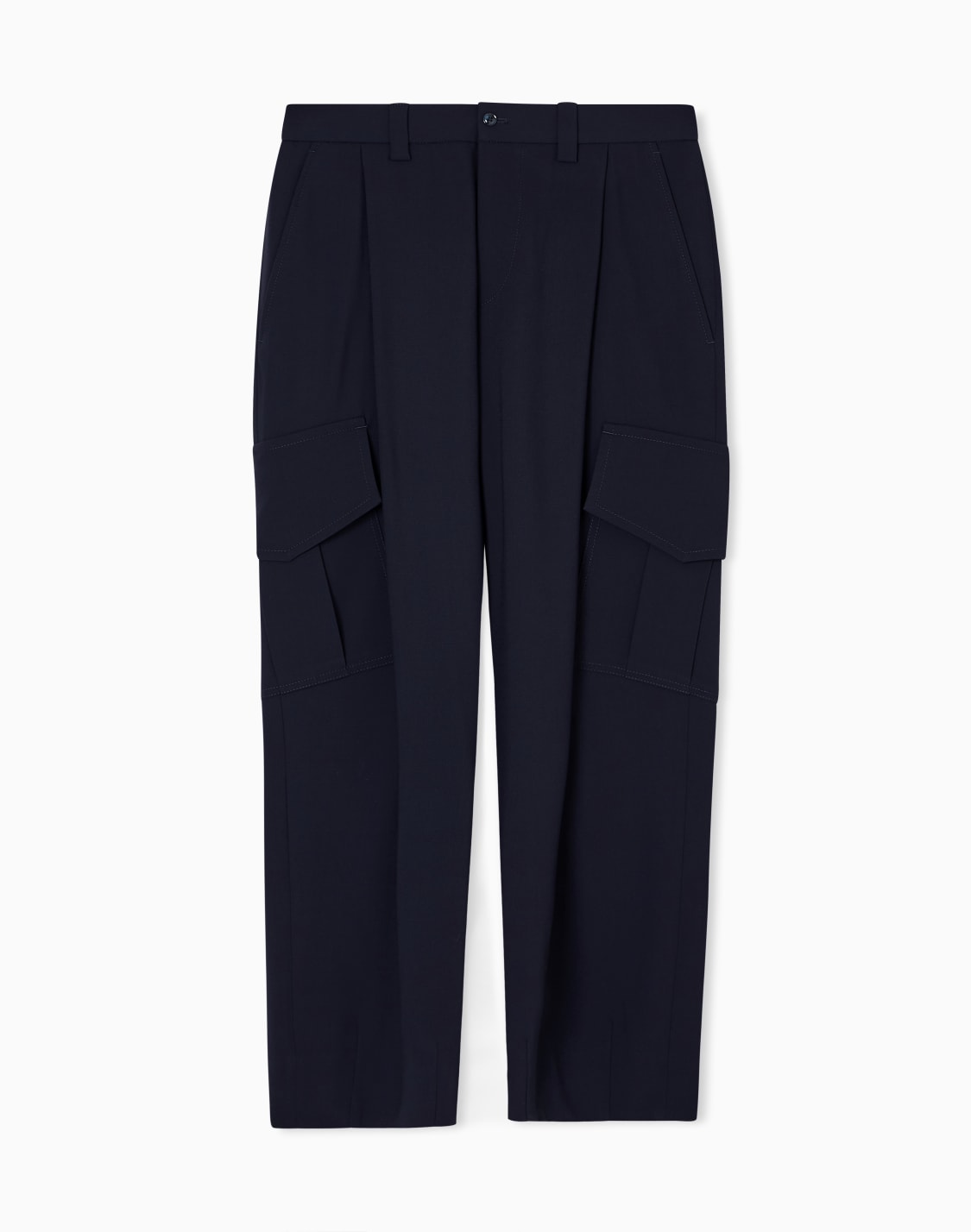 pantalon-une-pince-en-crpe-de-pure-laine-vierge-bleu-marine--giorgio-armani