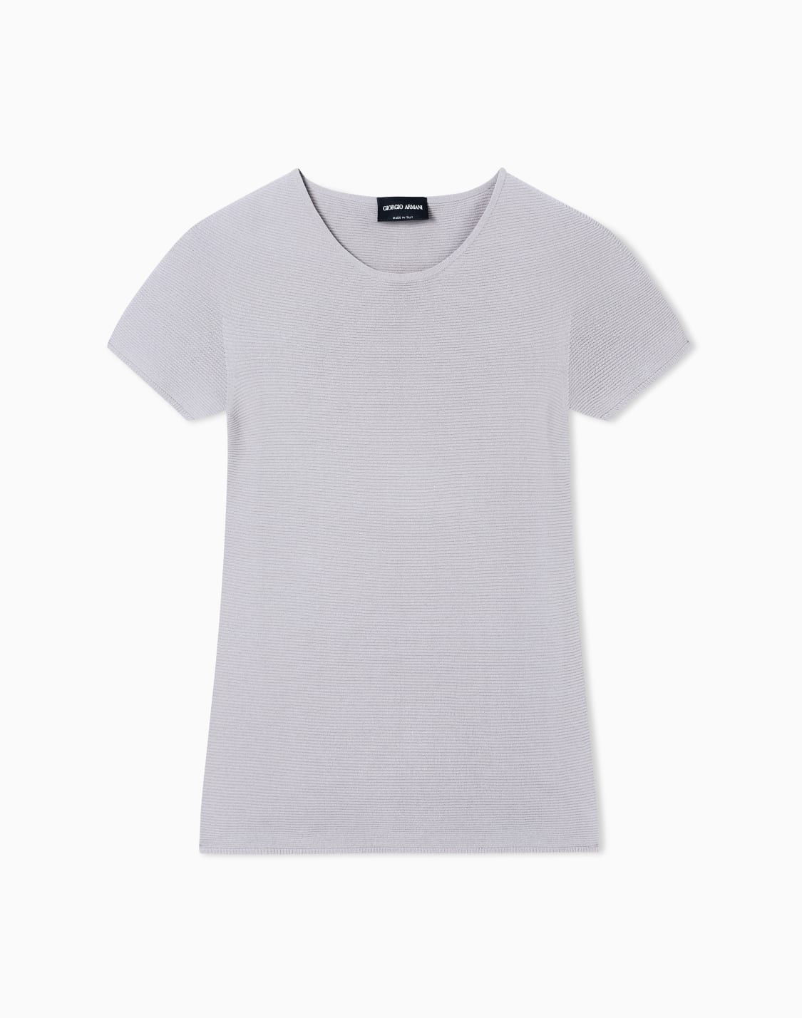 links-stitch-viscose-short-sleeved-jumper-grey--giorgio-armani