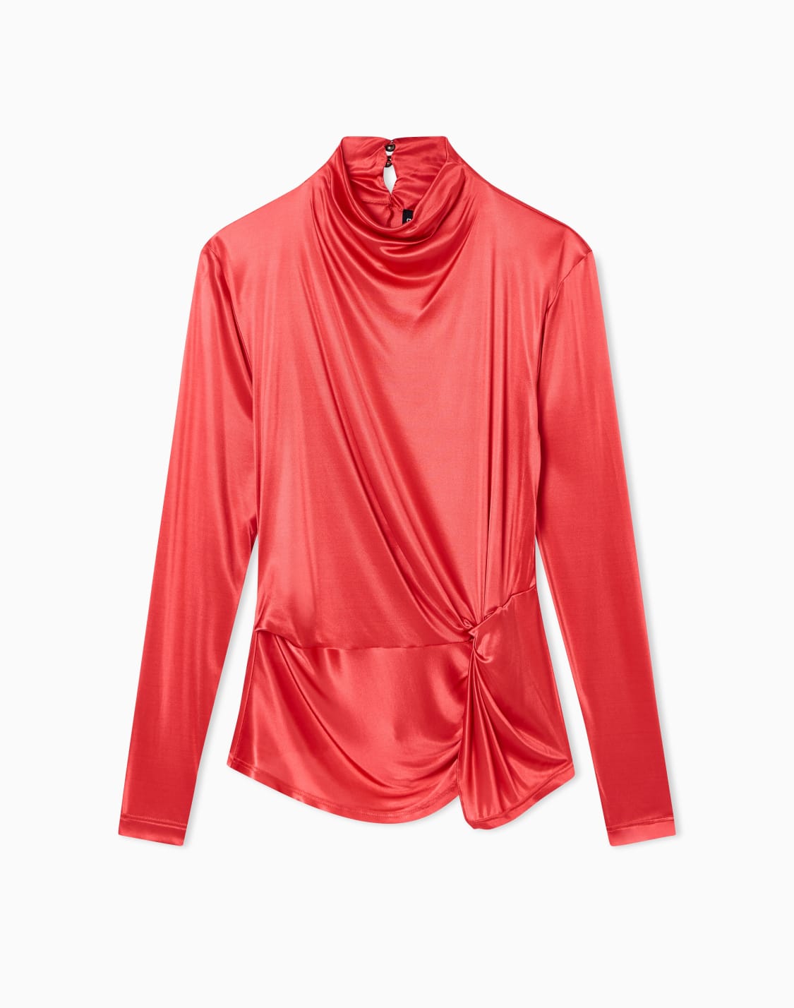 asv-viscose-jersey-long-sleeved-jumper-red--giorgio-armani
