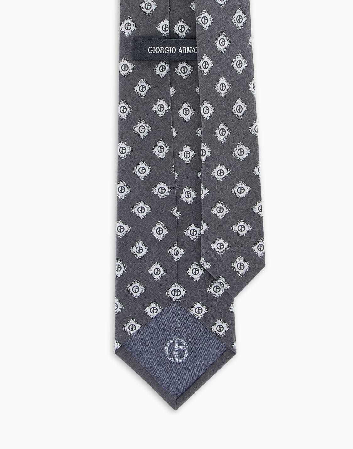 corbata-de-seda-estampada-asv-gris--giorgio-armani