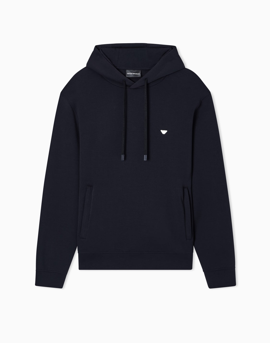 double-jersey-hooded-sweatshirt-with-embroidered-micro-eagle-logo-navy-blue--emporio-armani