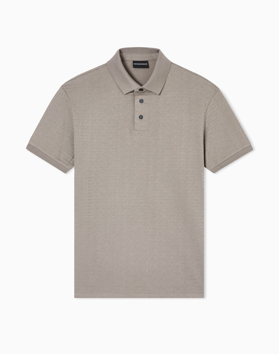 jersey-polo-shirt-with-all-over-jacquard-lettering-grey--emporio-armani