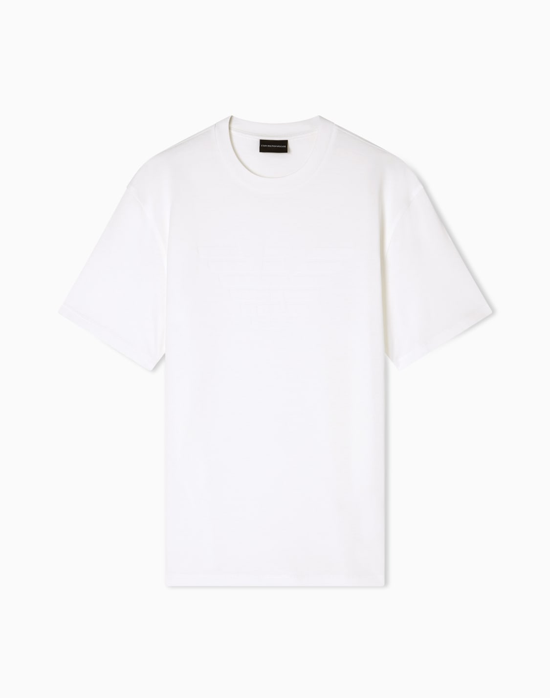 jersey-t-shirt-with-matching-intarsia-logo-white--emporio-armani
