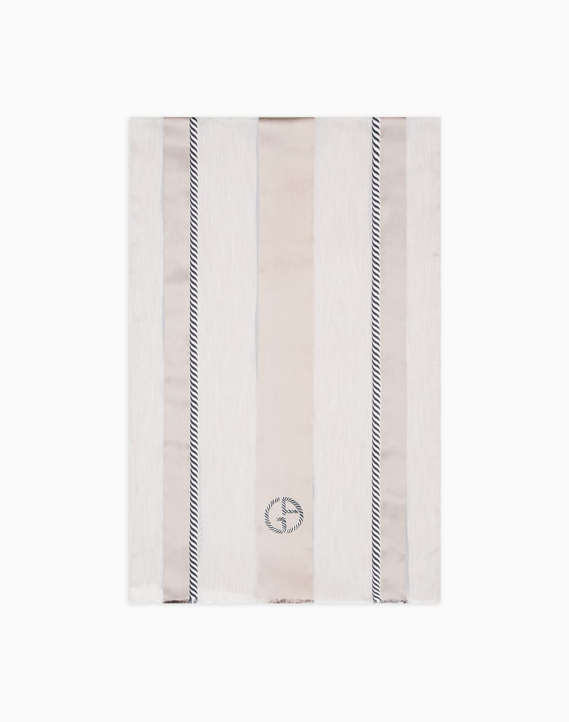 stoles-beige--giorgio-armani