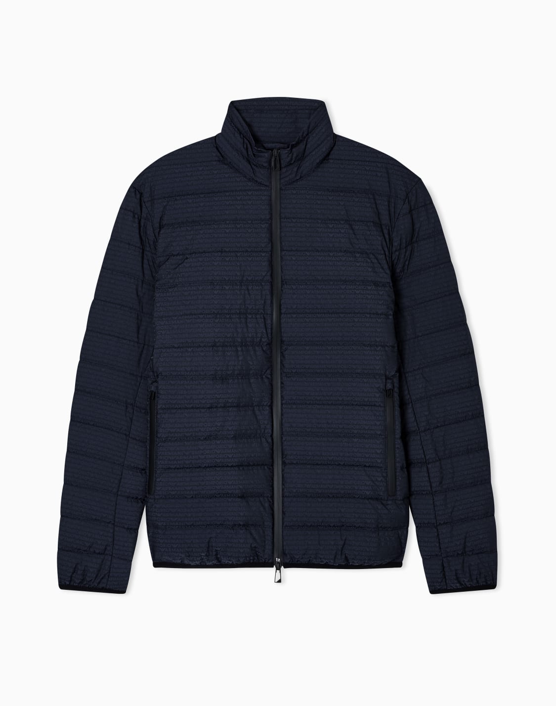 chaqueta-de-plumas-resistente-al-agua-en-nailon-acolchado-con-inscripcin-del-logotipo-en-tejido-jacquard-azul-marino--emporio-armani