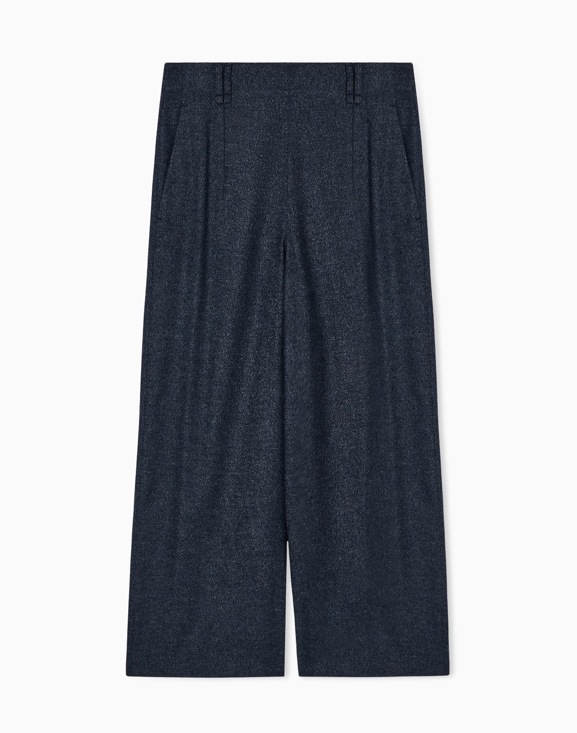 moulin-flannel-coulottes-blue--emporio-armani