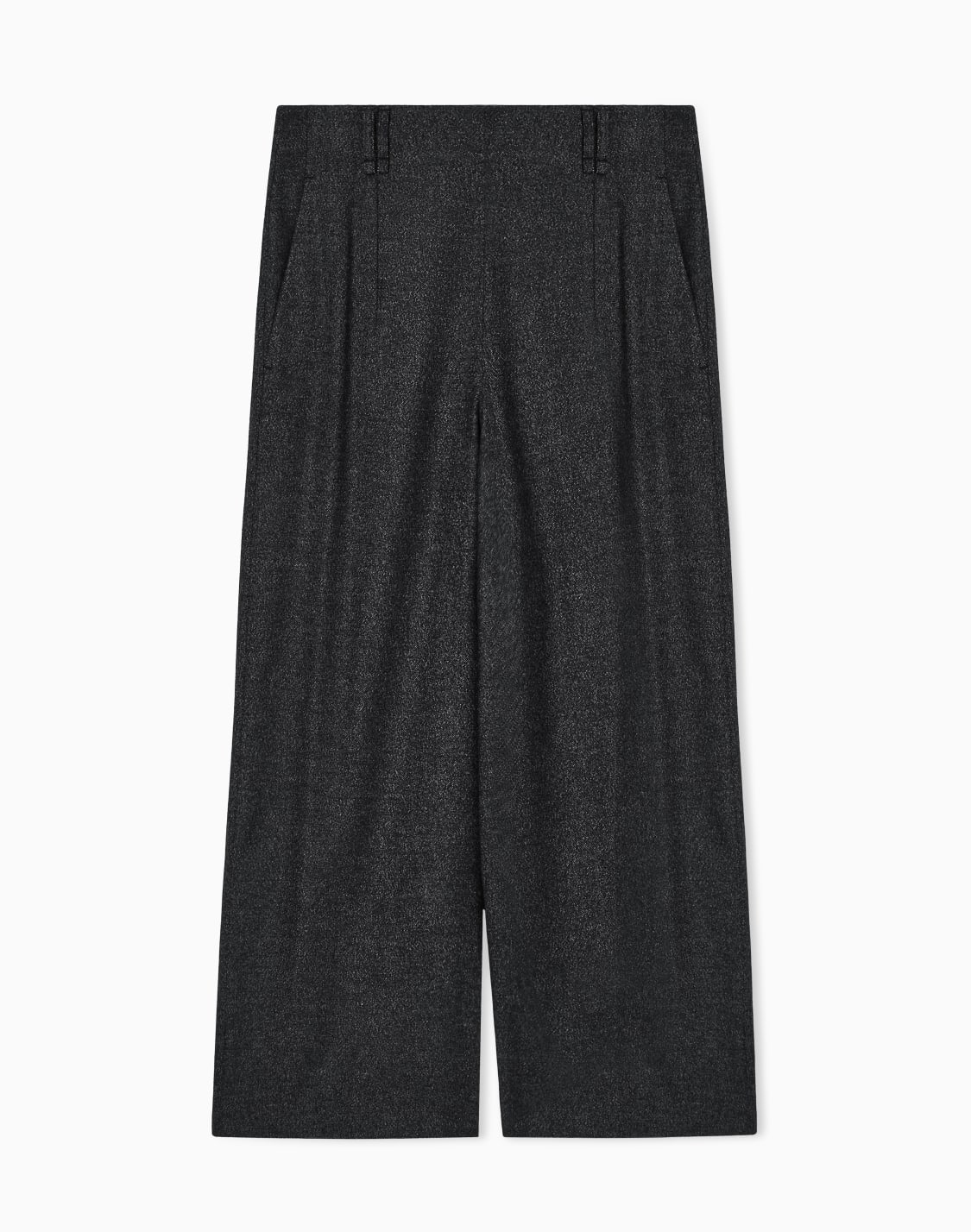 moulin-flannel-coulottes-grey--emporio-armani