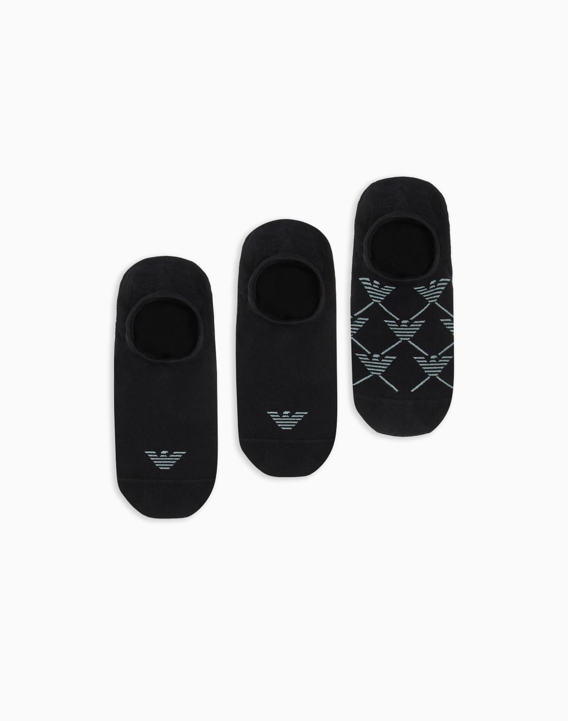 three-pack-of-logo-trainer-socks-black--emporio-armani