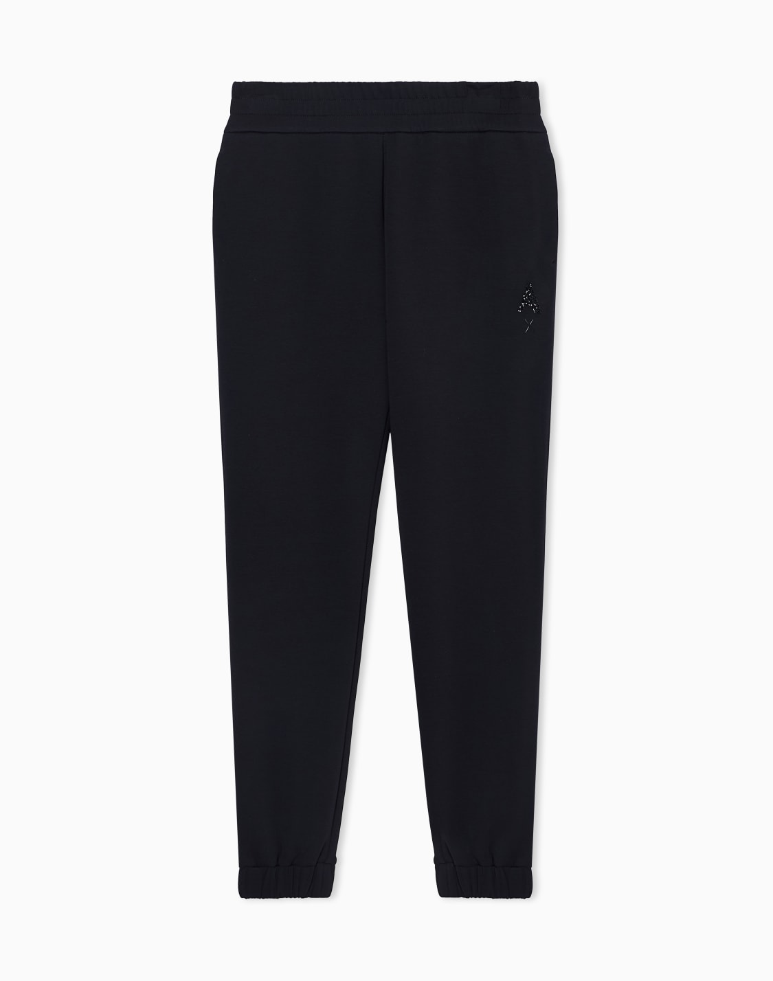 cotton-jogger-trousers-black--armani-exchange