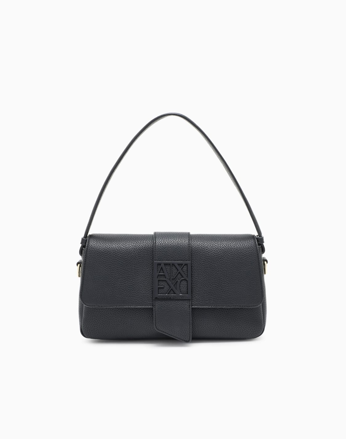 solid-color-shoulder-bag-noir--armani-exchange