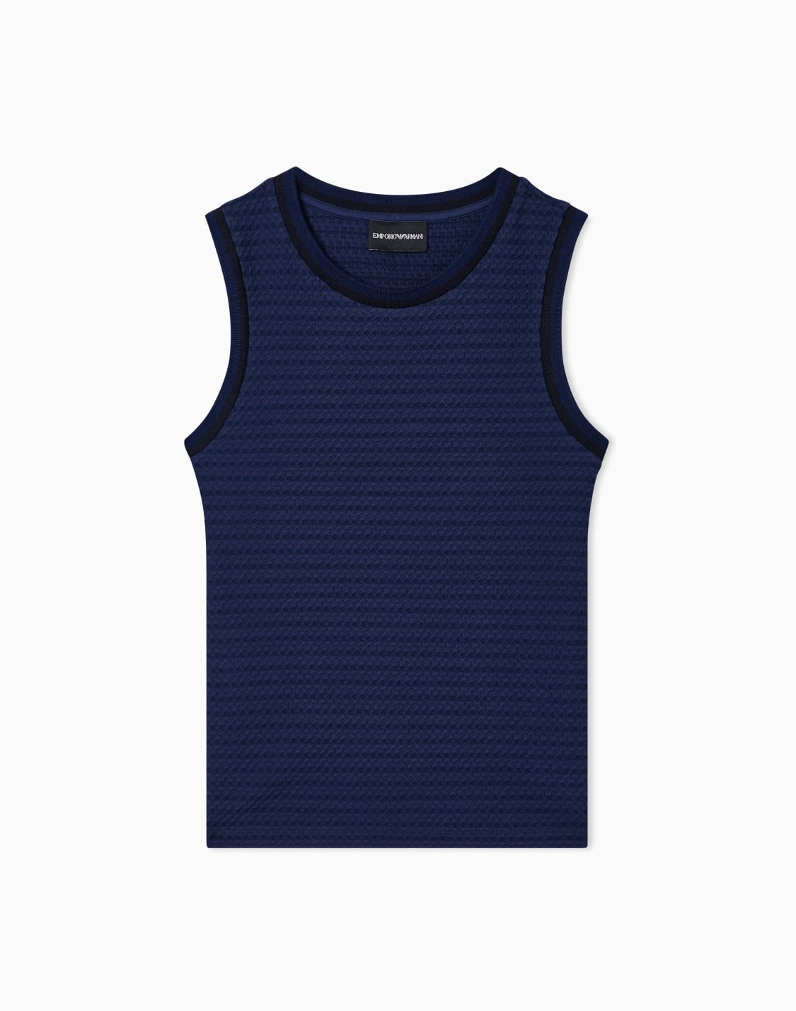 tank-tops-blue--emporio-armani