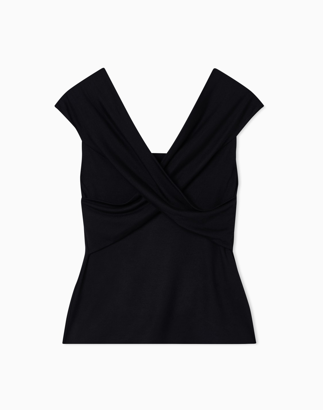 tops-black--emporio-armani