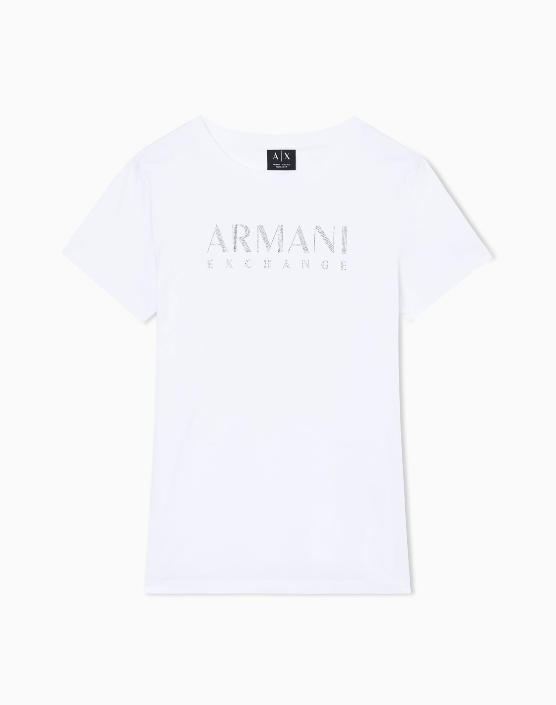 regular-fit-cotton-t-shirt-blanco--armani-exchange