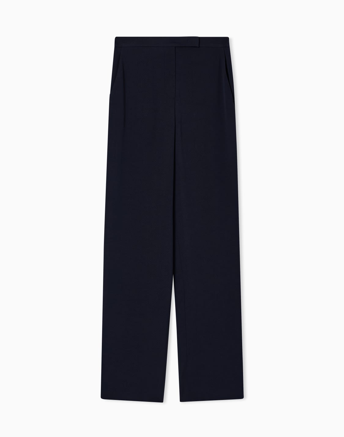 icon-trousers-in-fluid-armure-fabric-blue--emporio-armani