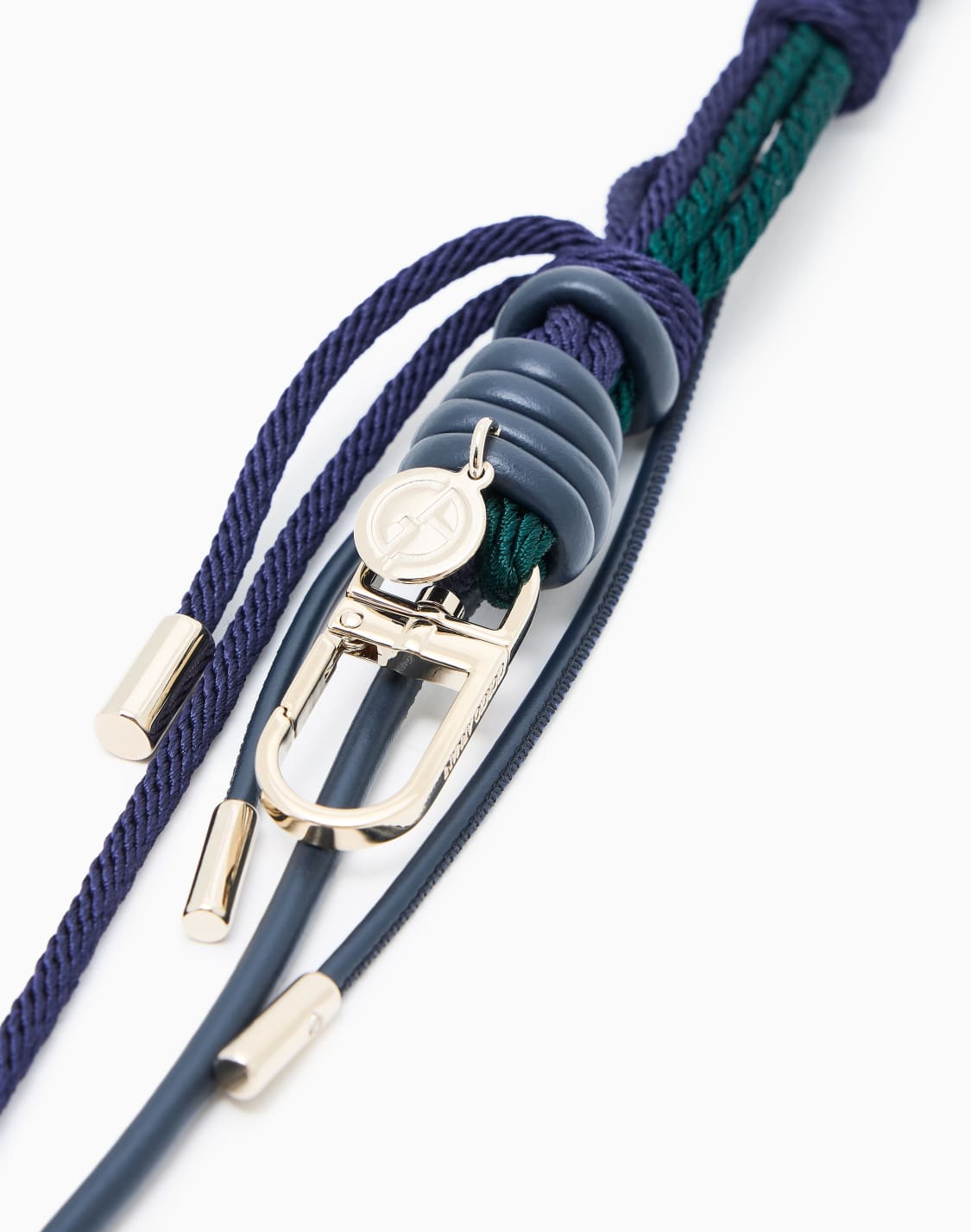 llavero-de-cuerda-y-piel-azul--giorgio-armani