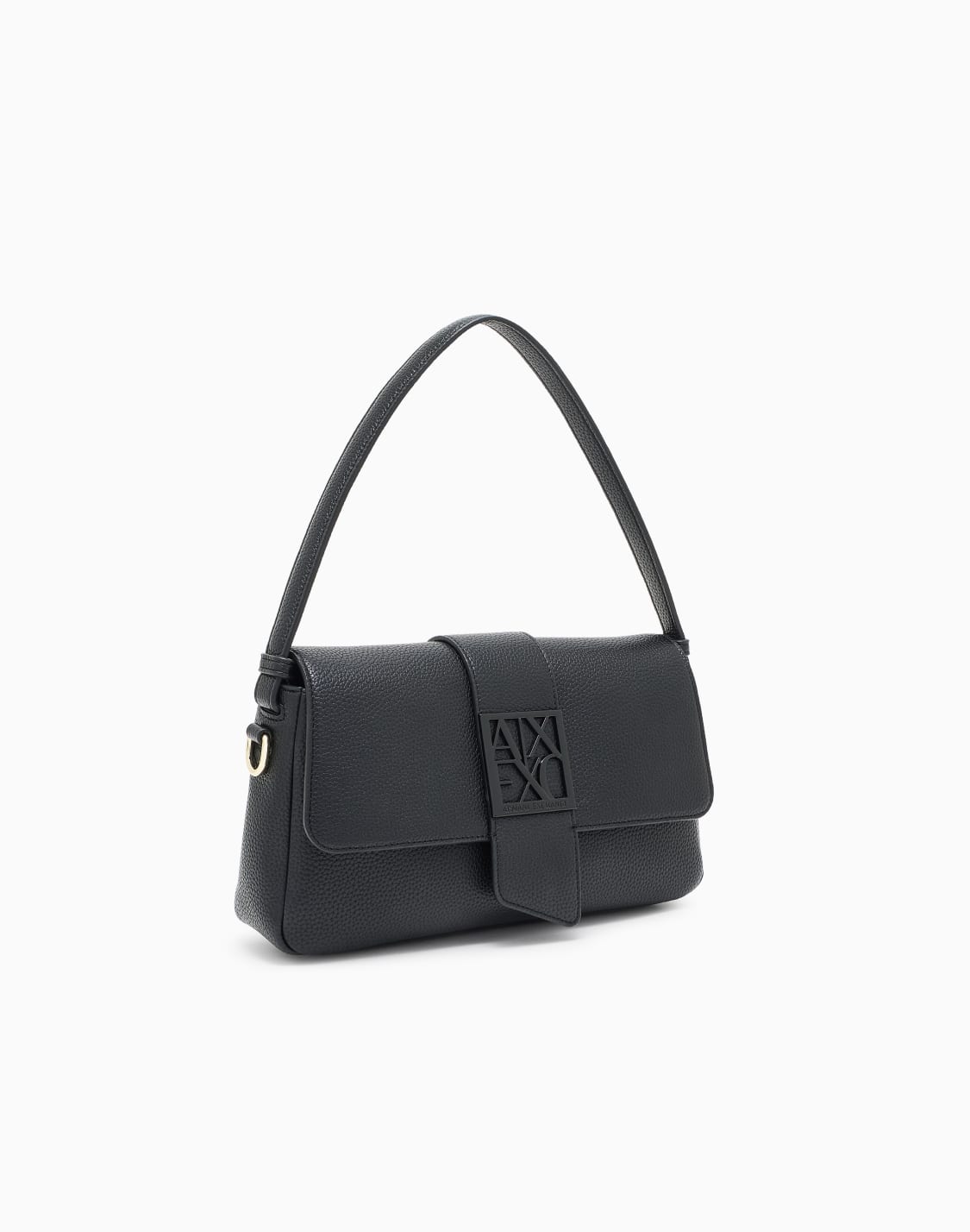 solid-color-shoulder-bag-noir--armani-exchange