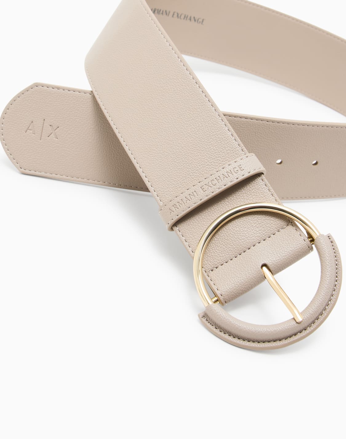 technical-fabric-belt-beige--armani-exchange