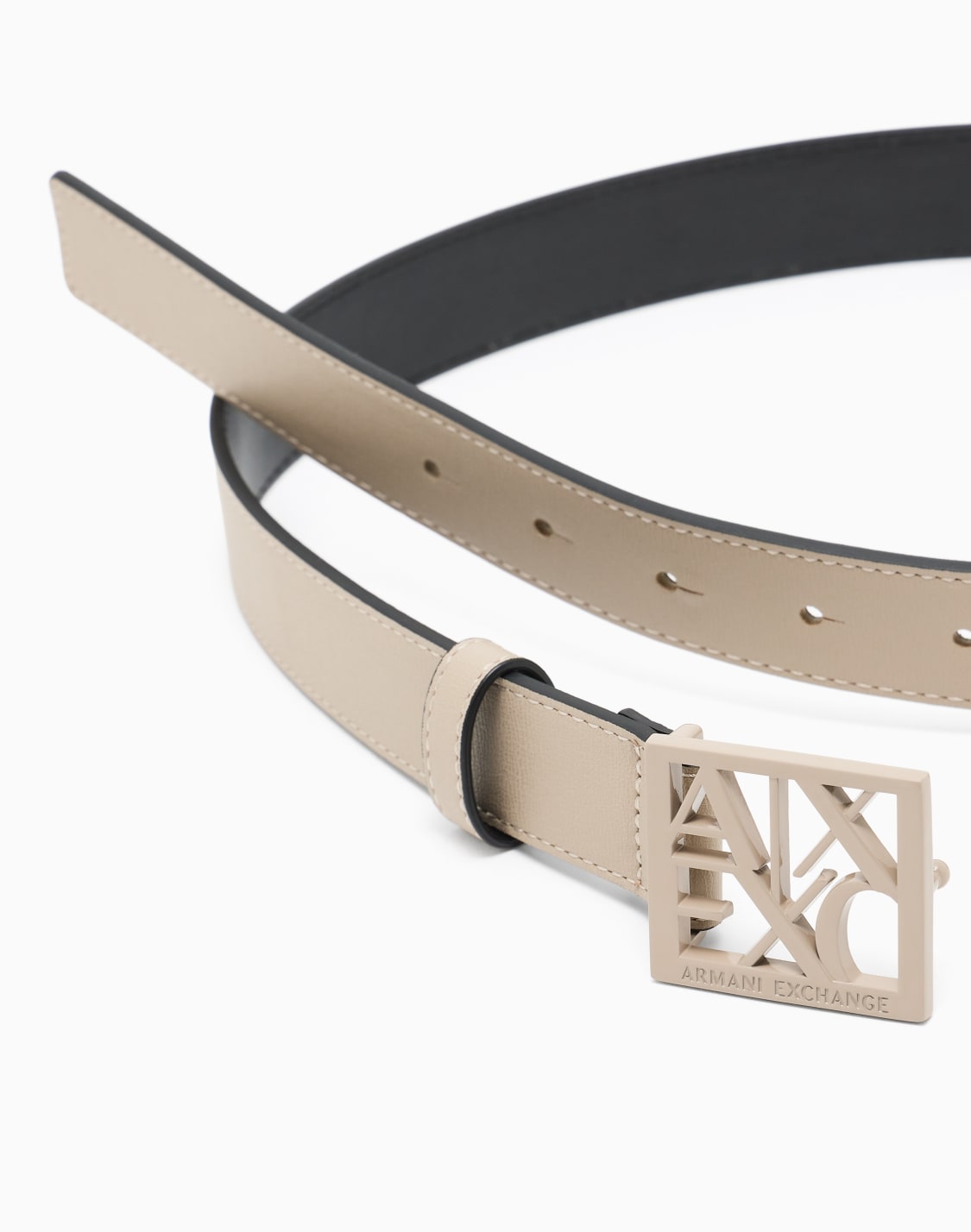 technical-fabric-belt-beige--armani-exchange