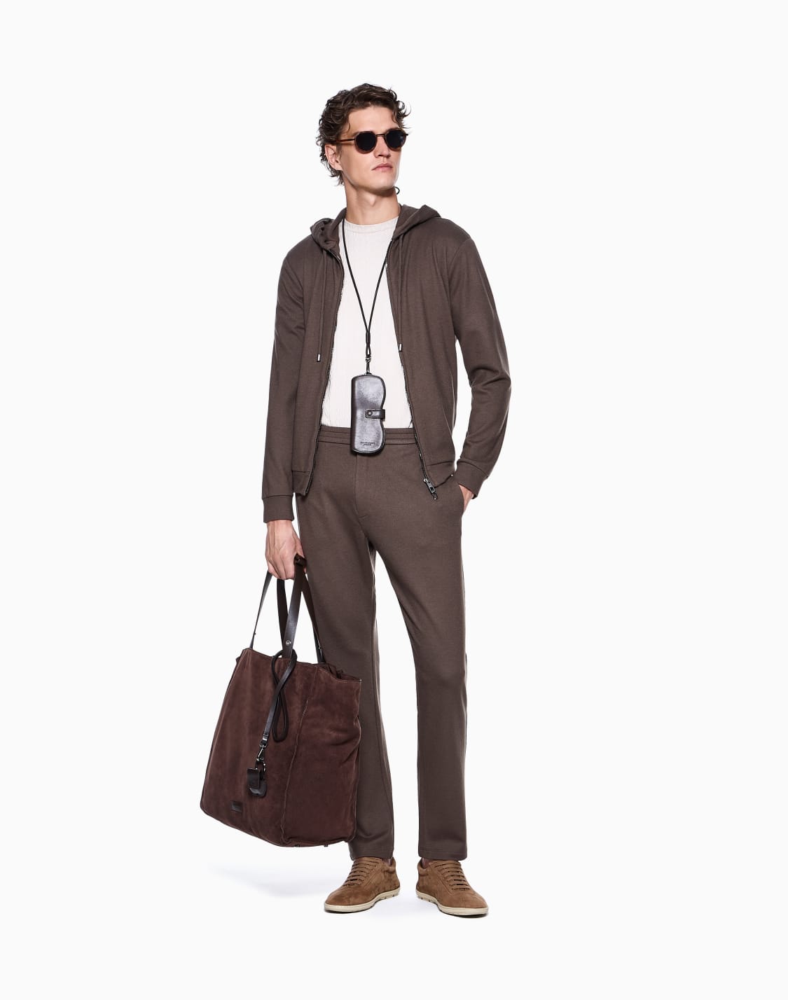 sweat-shirt-capuche-en-jersey-de-pur-cachemire-asv-marron--giorgio-armani