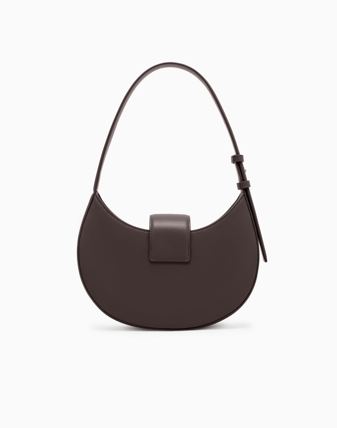 hobo-bag-with-logo-buckle-brown--armani-exchange