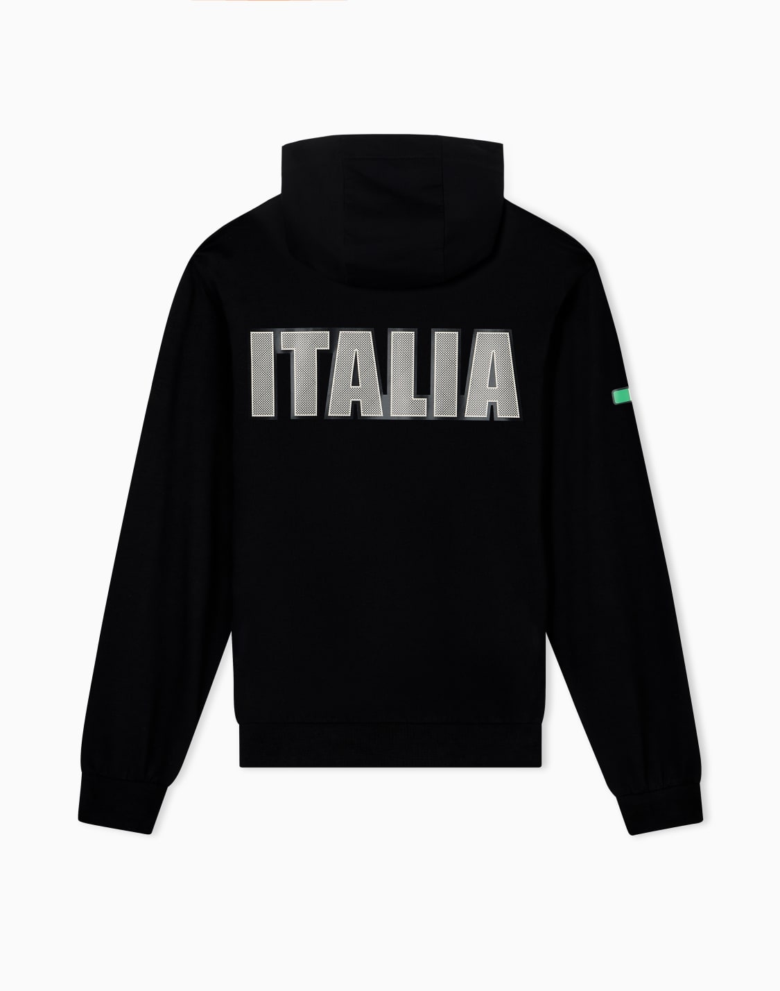 cotton-hooded-sweatshirt-black--ea7