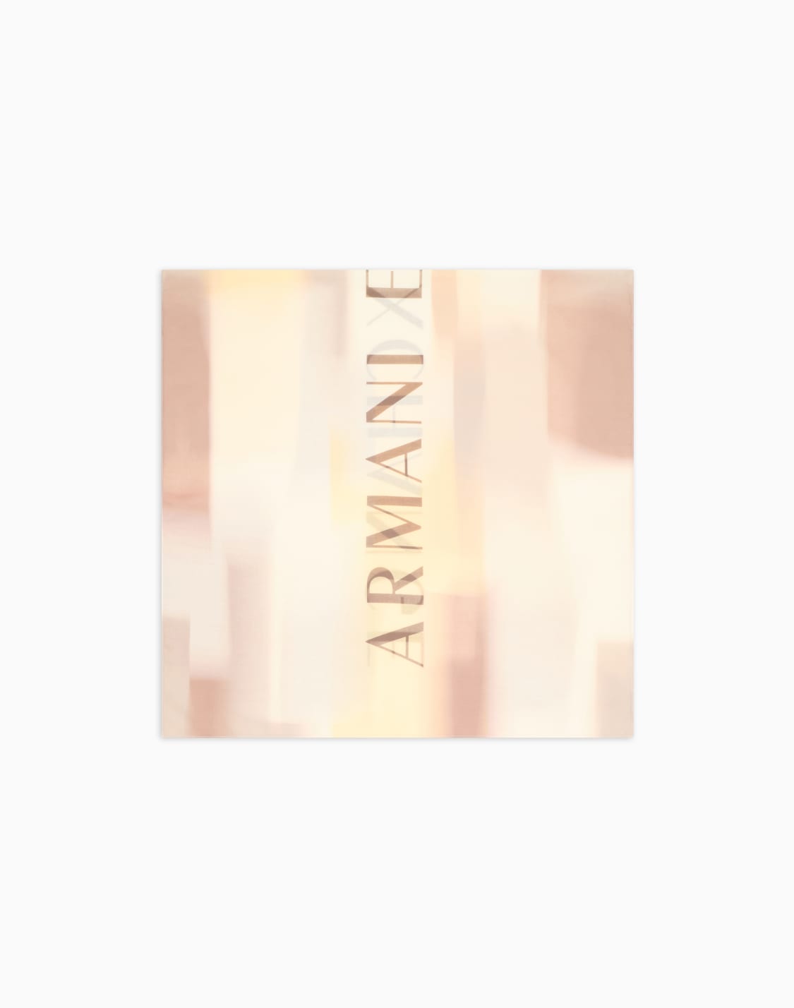 blended-fabric-scarves-beige--armani-exchange