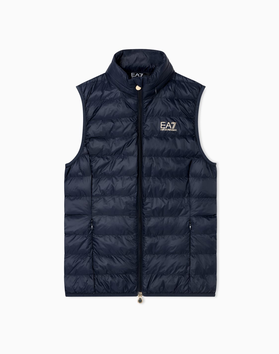 chaleco-acolchado-plegable-de-nailon-core-lady-azul-marino--ea7