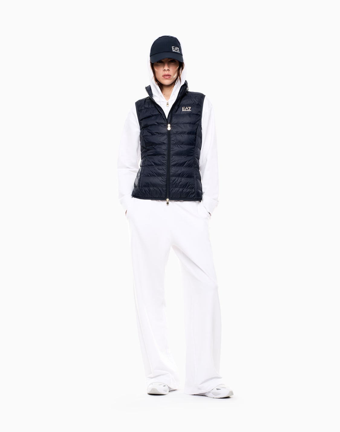 chaleco-acolchado-plegable-de-nailon-core-lady-azul-marino--ea7