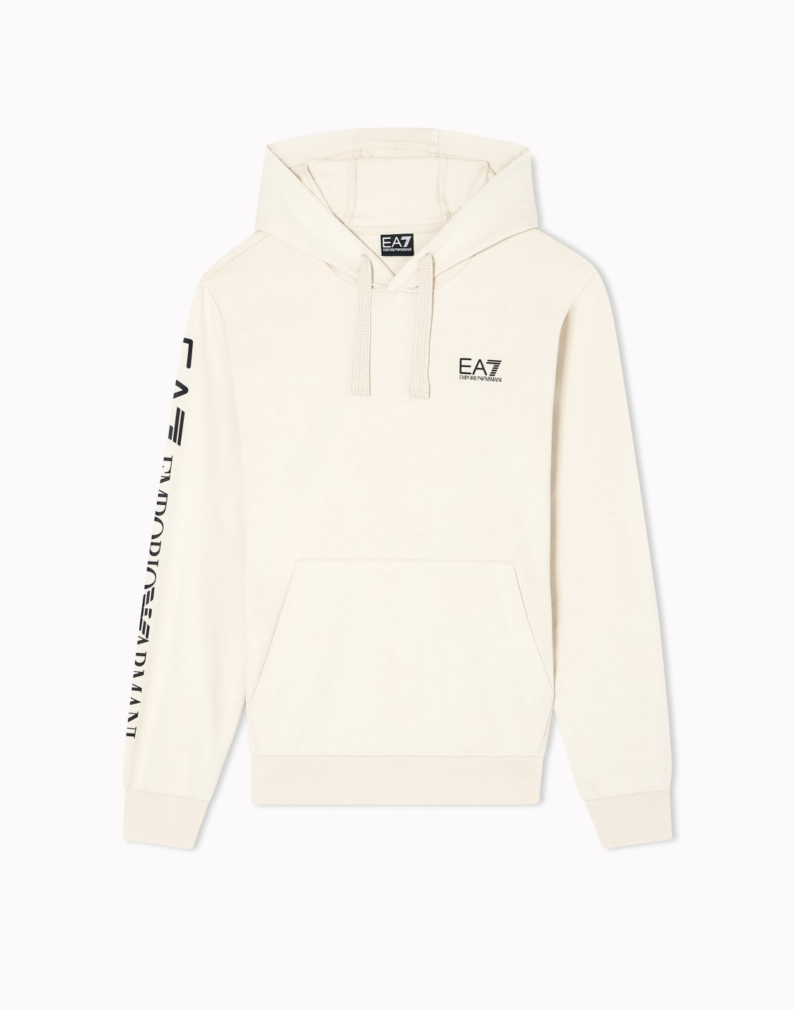 sudadera-con-capucha-y-cremallera-de-algodn-logo-series-beige--ea7