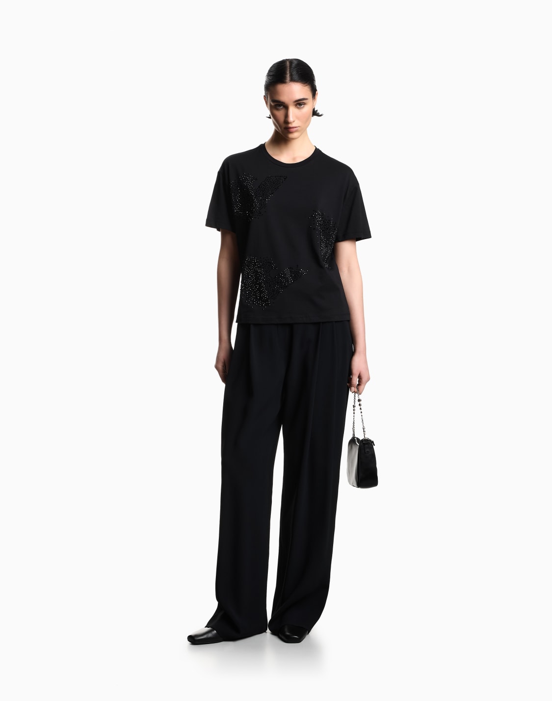 asv-jersey-t-shirt-with-rhinestone-eagle-black--emporio-armani