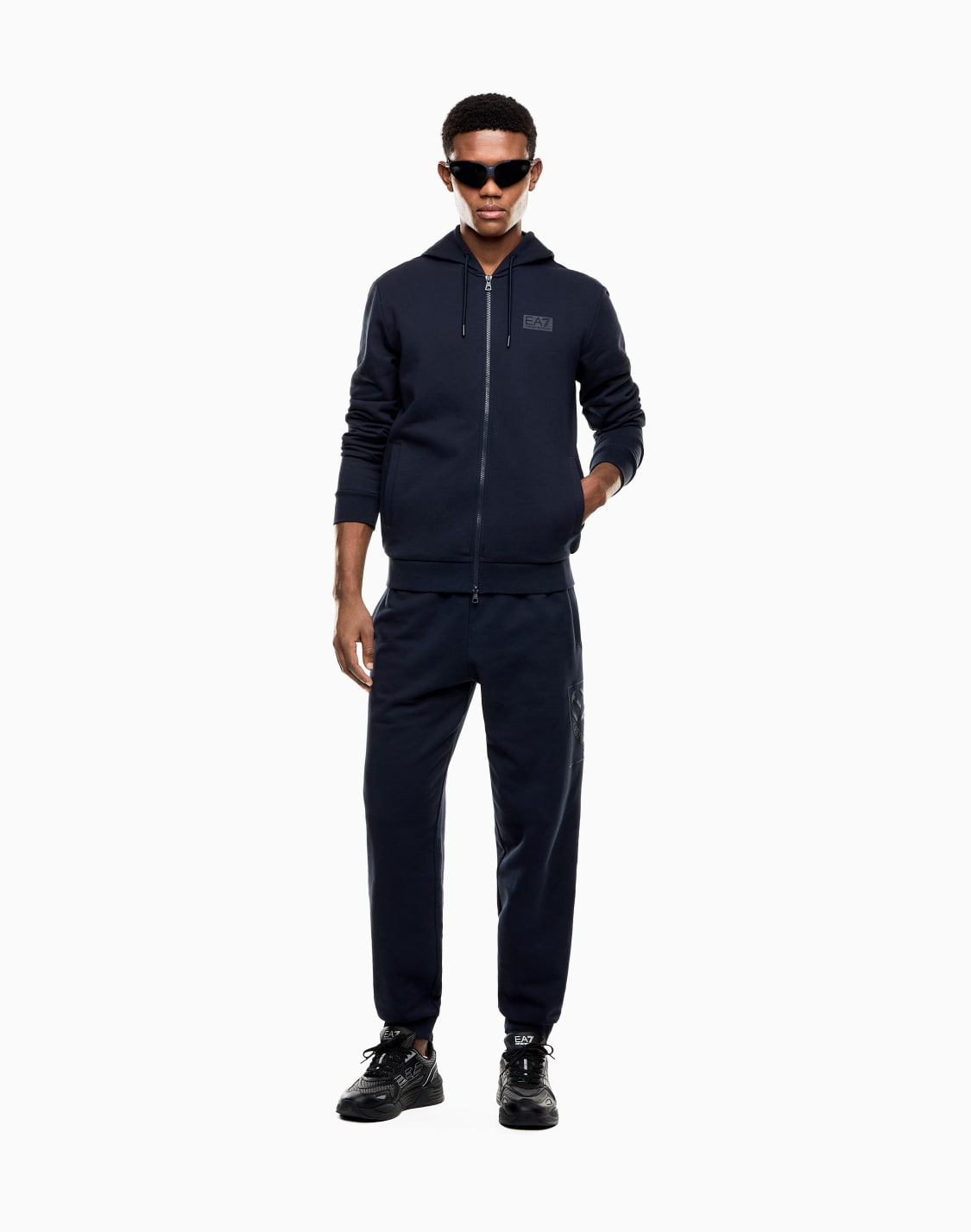 집업-스웨트셔츠-네이비-블루--ea7