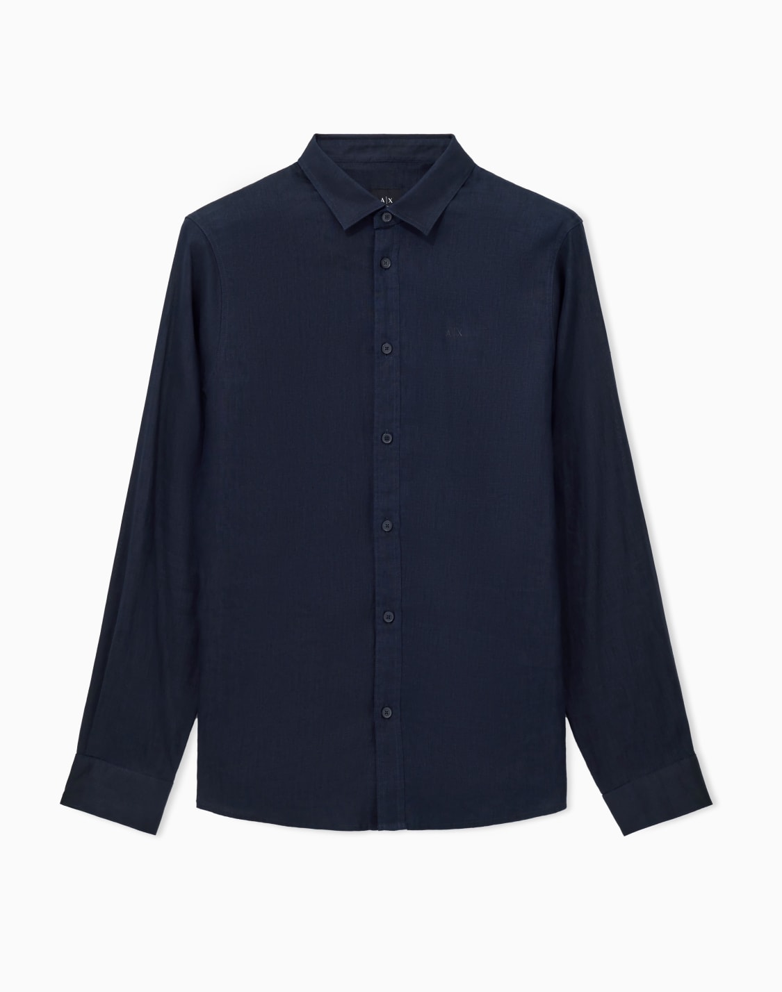 technical-fabric-shirt-azul-marino--armani-exchange