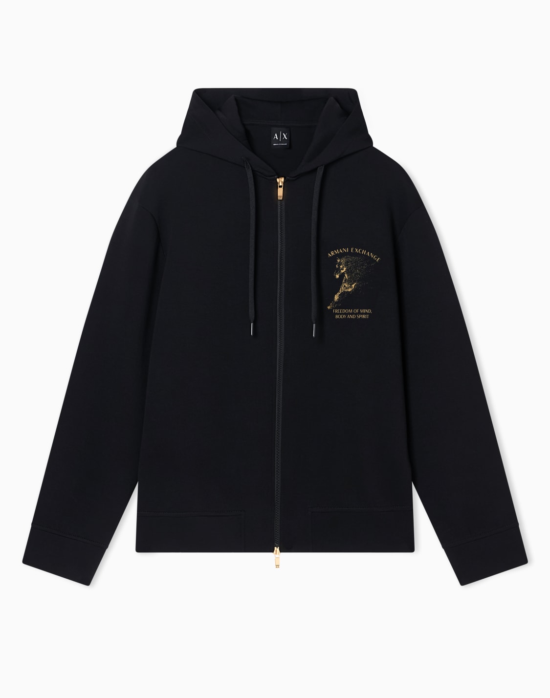 stretch-bonded-cotton-sweatshirt-black--armani-exchange