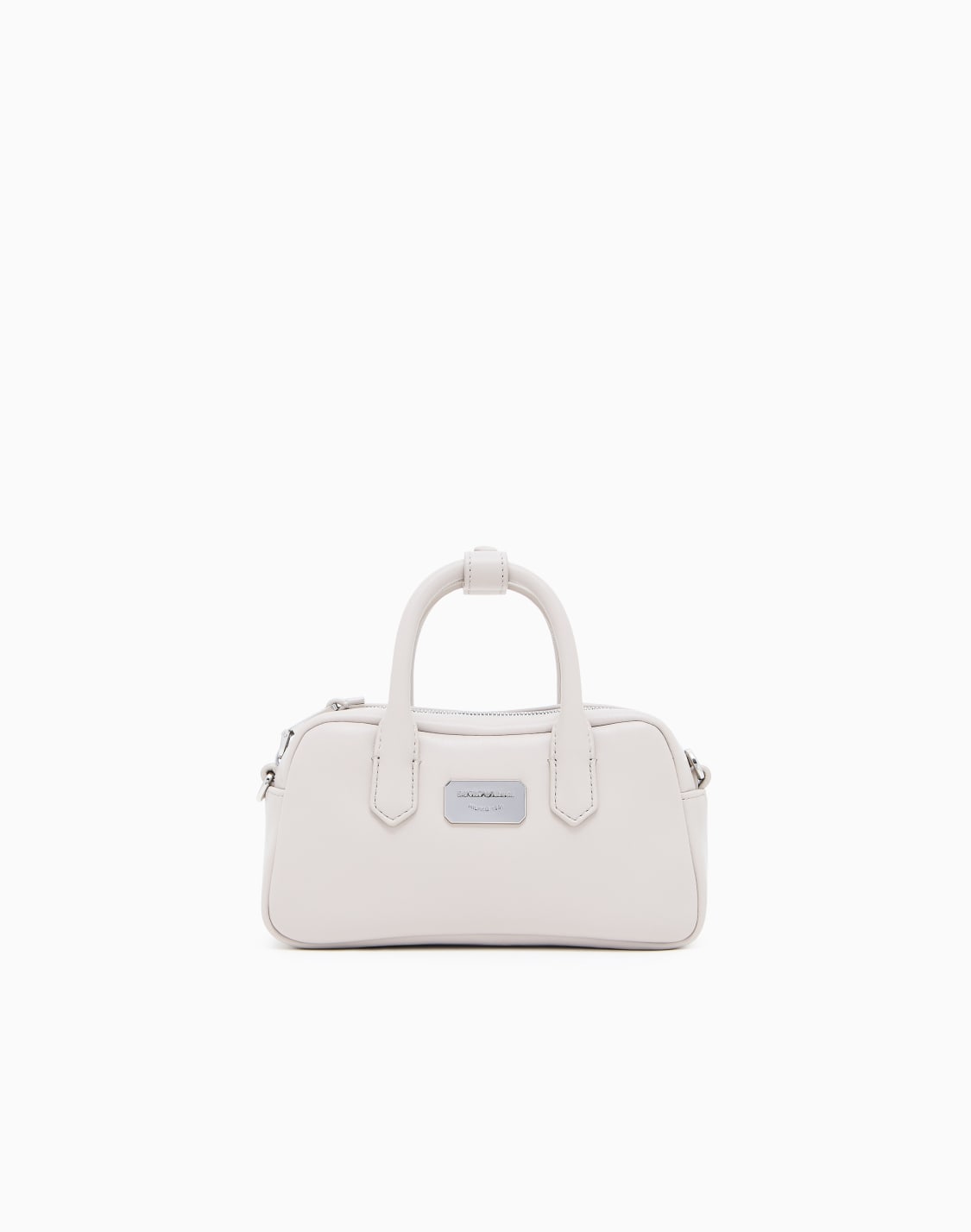 ミニバッグ-ベジュ--emporio-armani