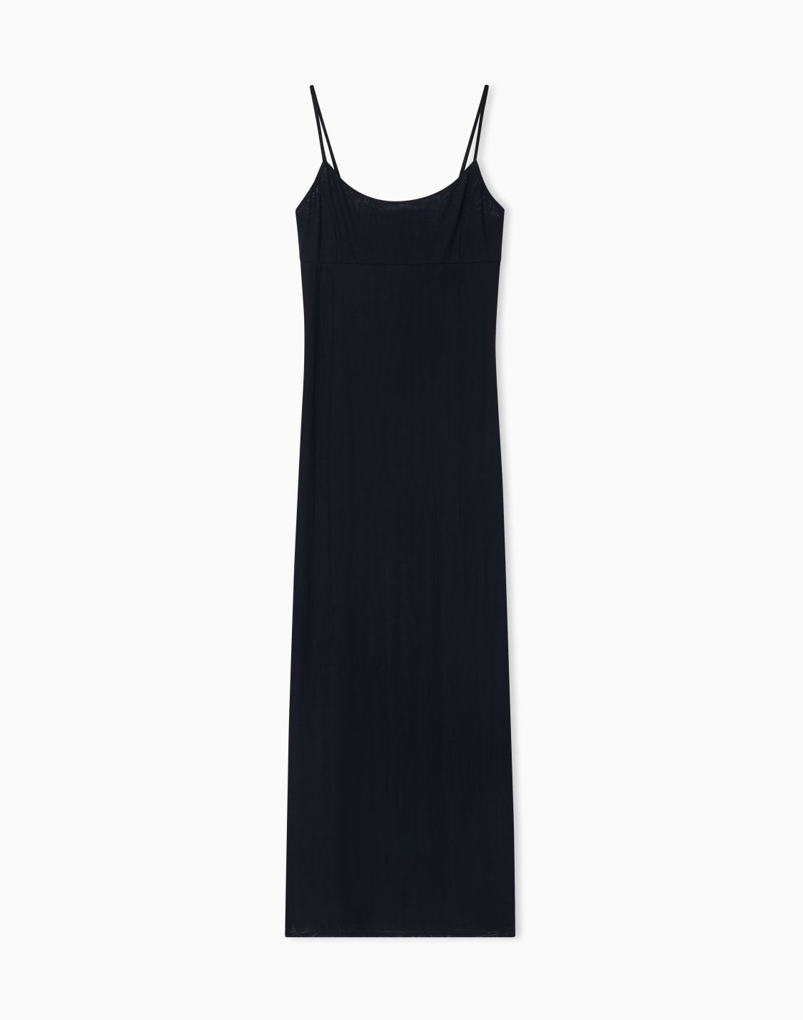 long-stretch-mesh-dress-black--armani-exchange